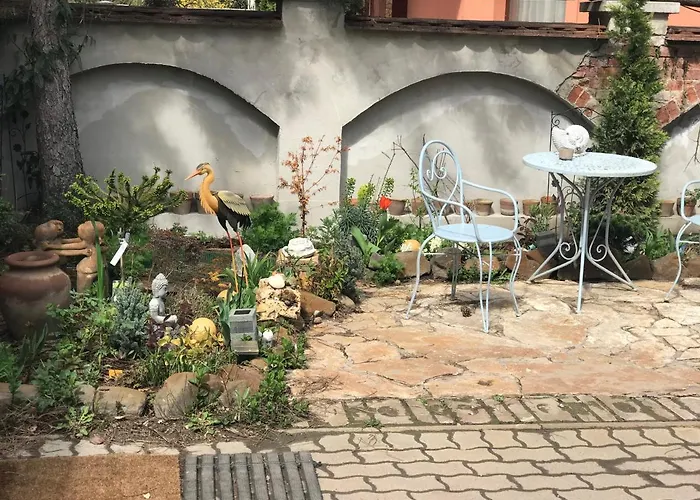 Greatforest Rosehill 2 Apartman -Bmw-