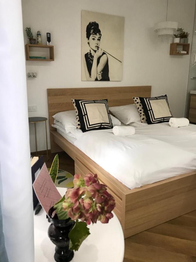 Appartamento Greatforest Rosehill 2 -bmw- *