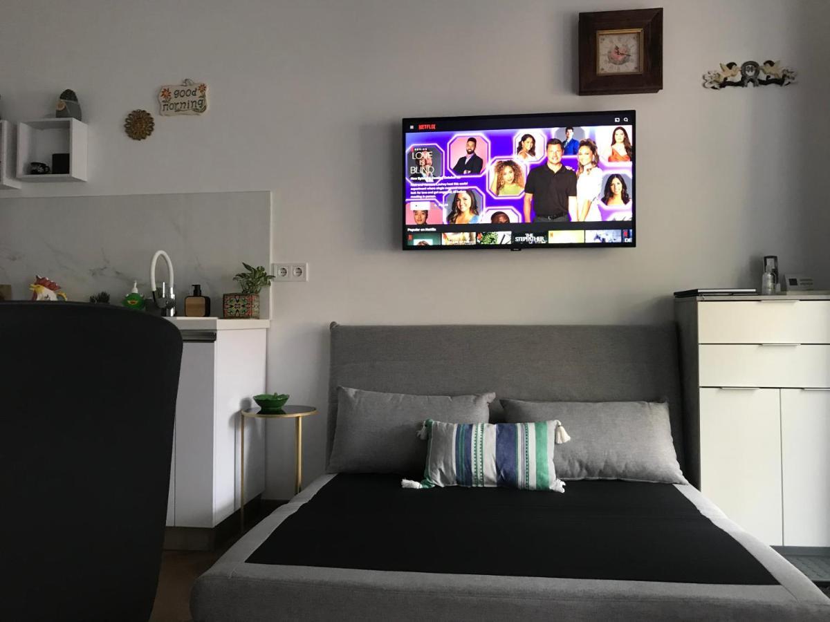 Greatforest Rosehill 2 -bmw- Appartamento