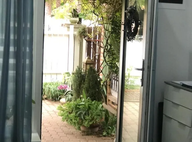 Greatforest Rosehill 2 Apartman -Bmw-