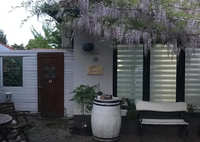 Greatforest Rosehill 2 Apartman -Bmw-