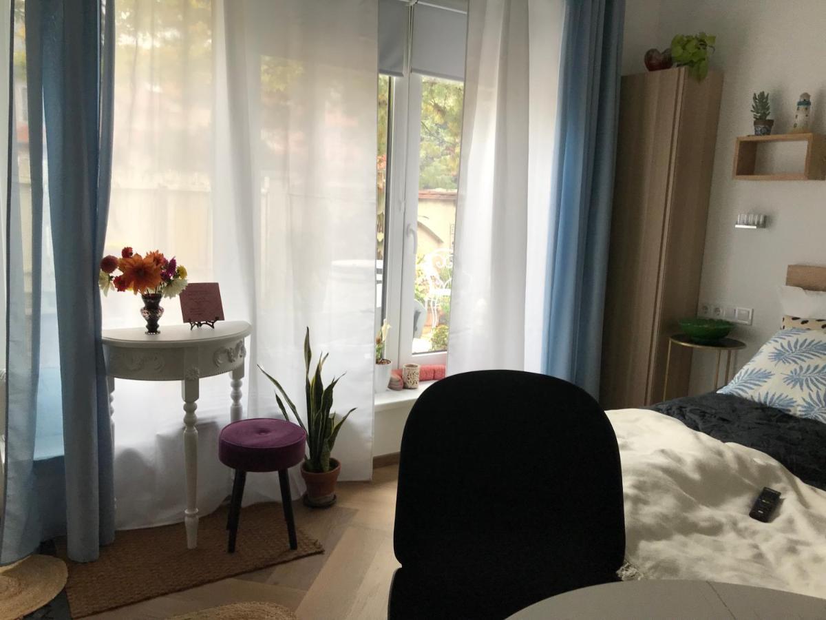 Greatforest Rosehill 2 -bmw- Apartment *