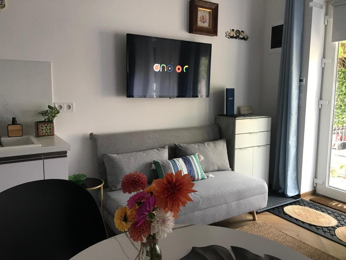 Greatforest Rosehill 2 -bmw- Apartment