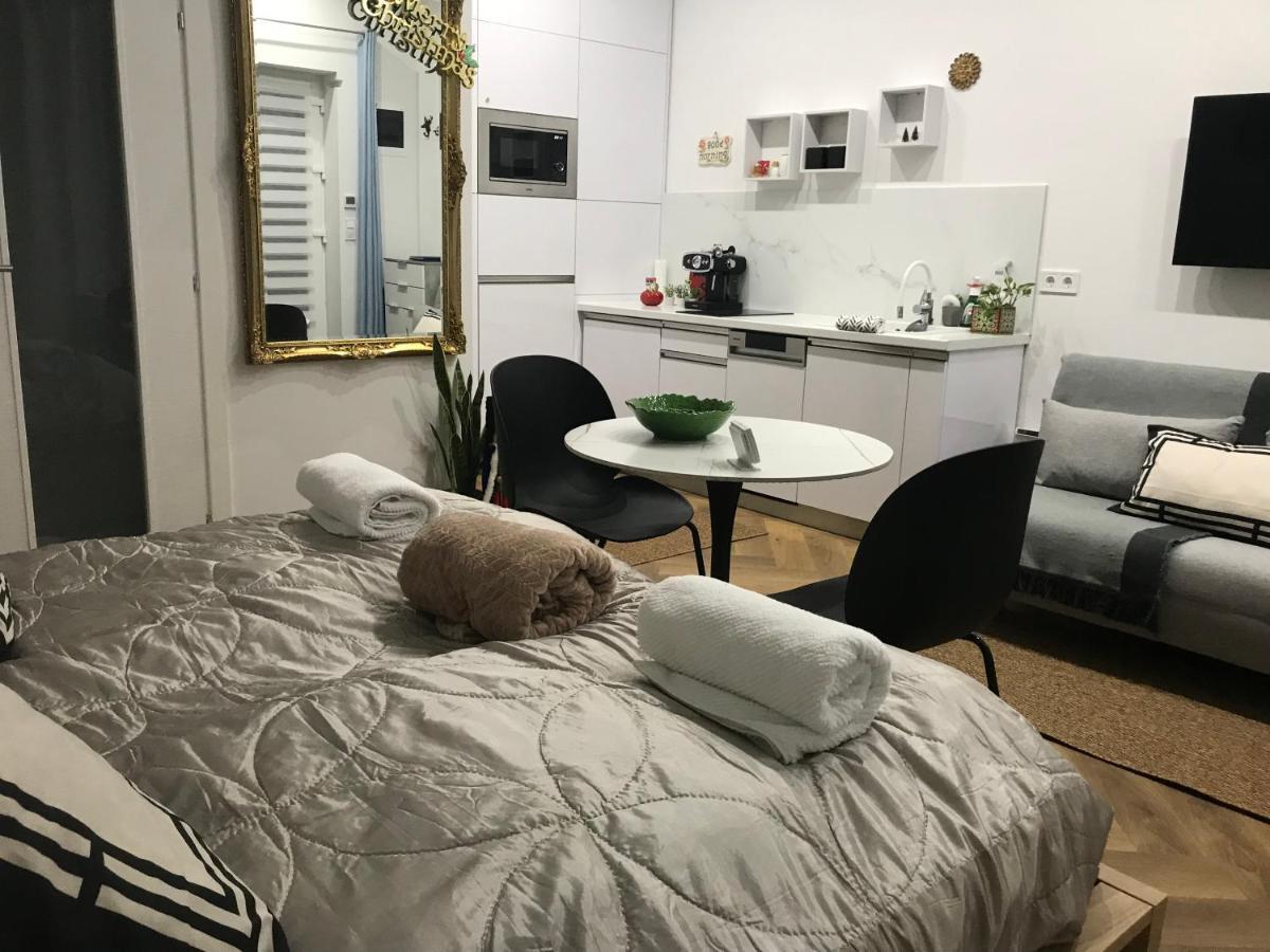 Greatforest Rosehill 2 -bmw- Appartement Debrecen