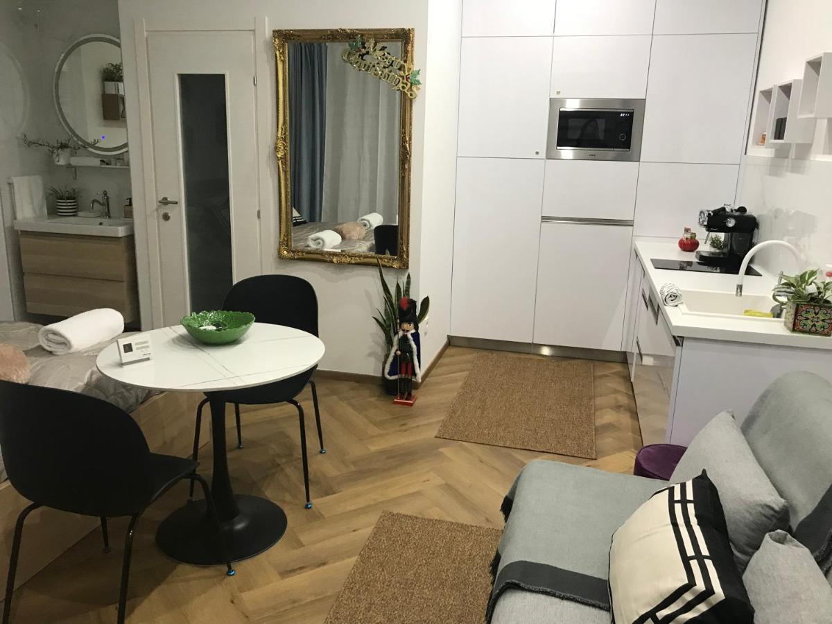 Greatforest Rosehill 2 -bmw- Appartamento *