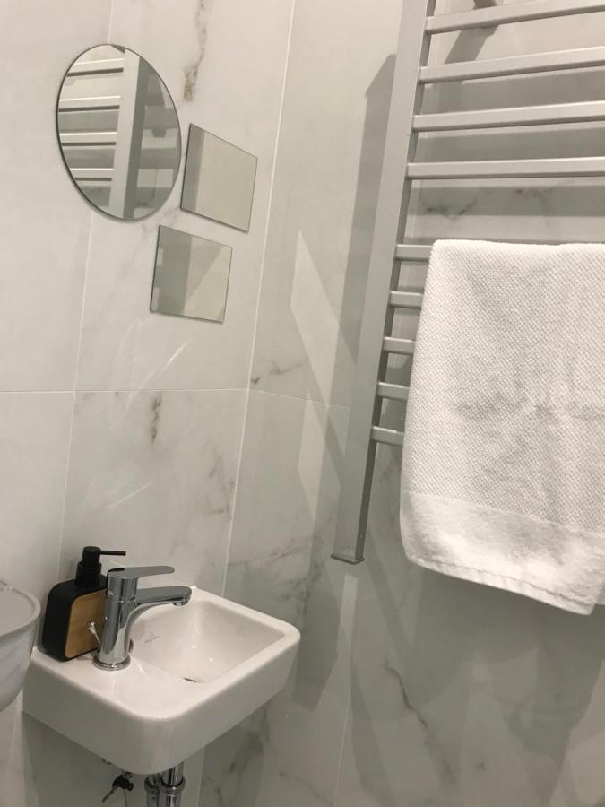 Apartment Greatforest Rosehill 2 -bmw- *