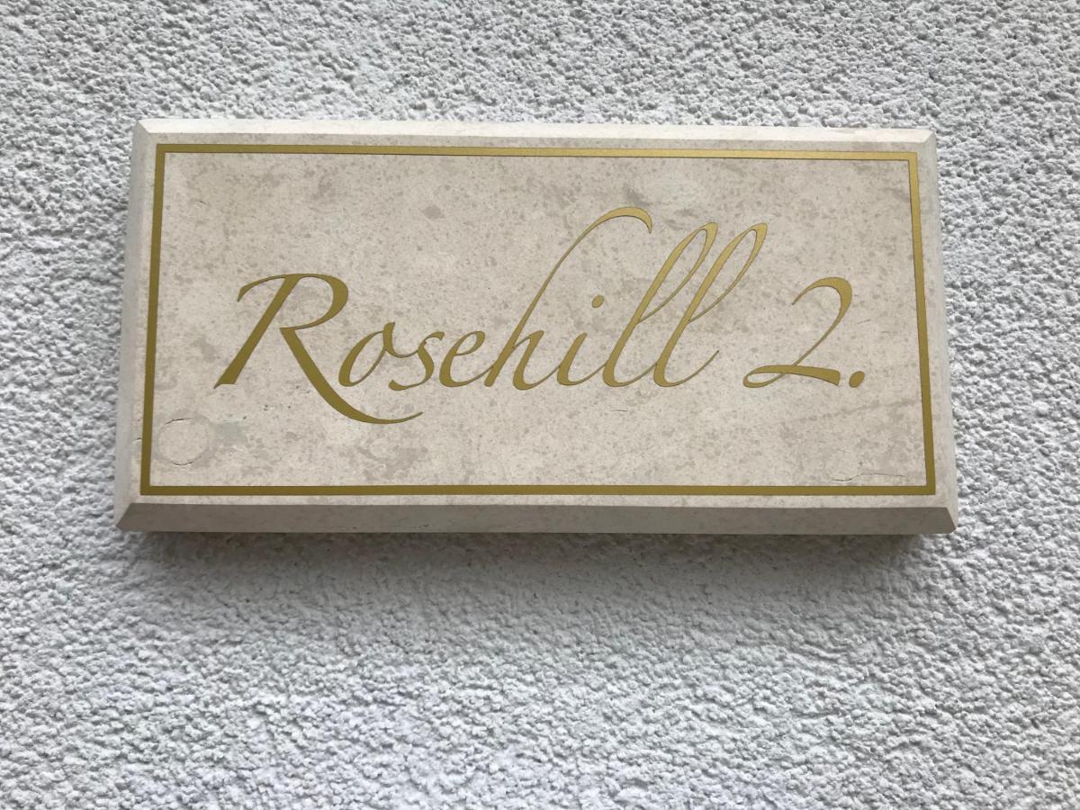Greatforest Rosehill 2 -bmw- Appartamento *
