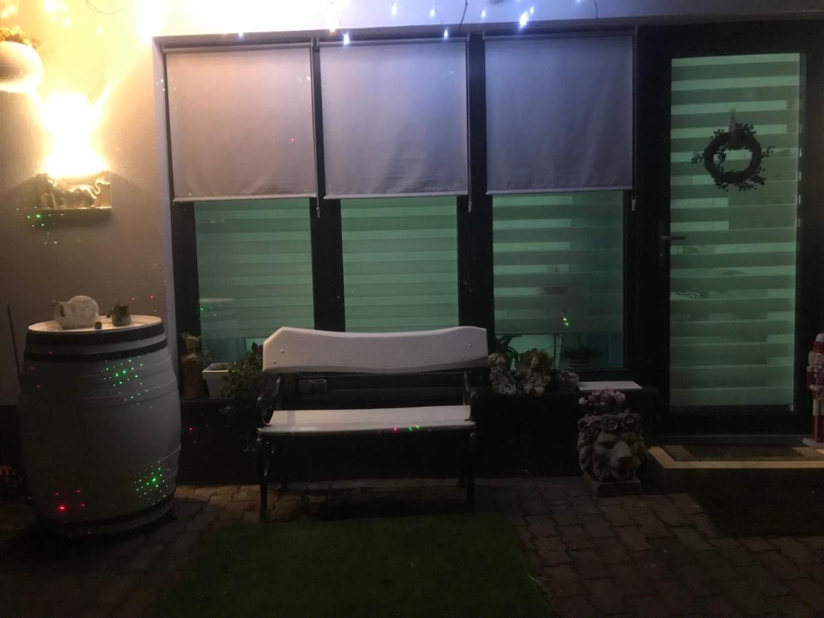 Greatforest Rosehill 2 -bmw- Apartment Debrecen