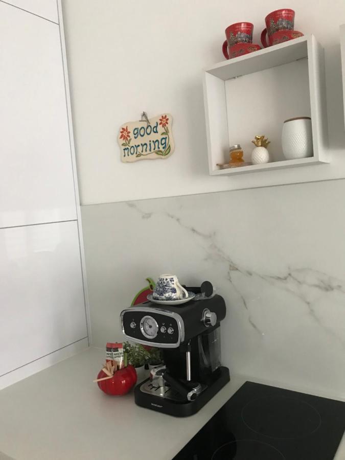 Greatforest Rosehill 2 -bmw- Apartment Debrecen