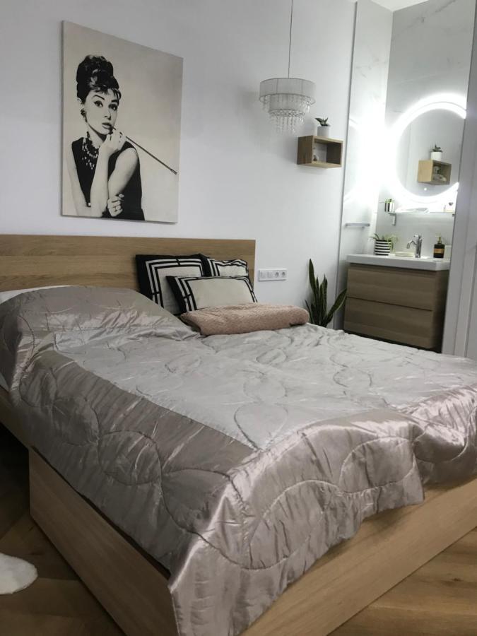 Greatforest Rosehill 2 -bmw- Appartamento *