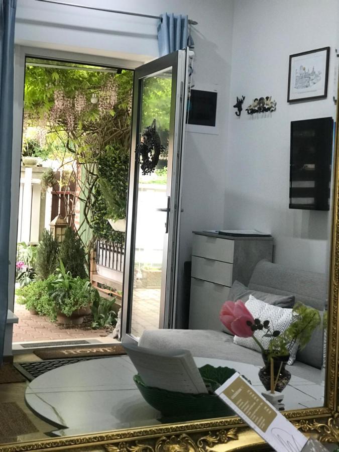 Appartamento Greatforest Rosehill 2 -bmw- *
