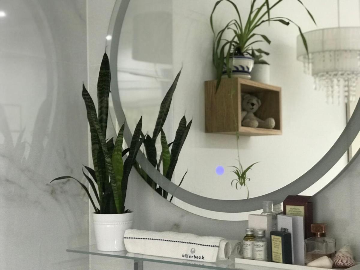 Apartment Greatforest Rosehill 2 -bmw- *