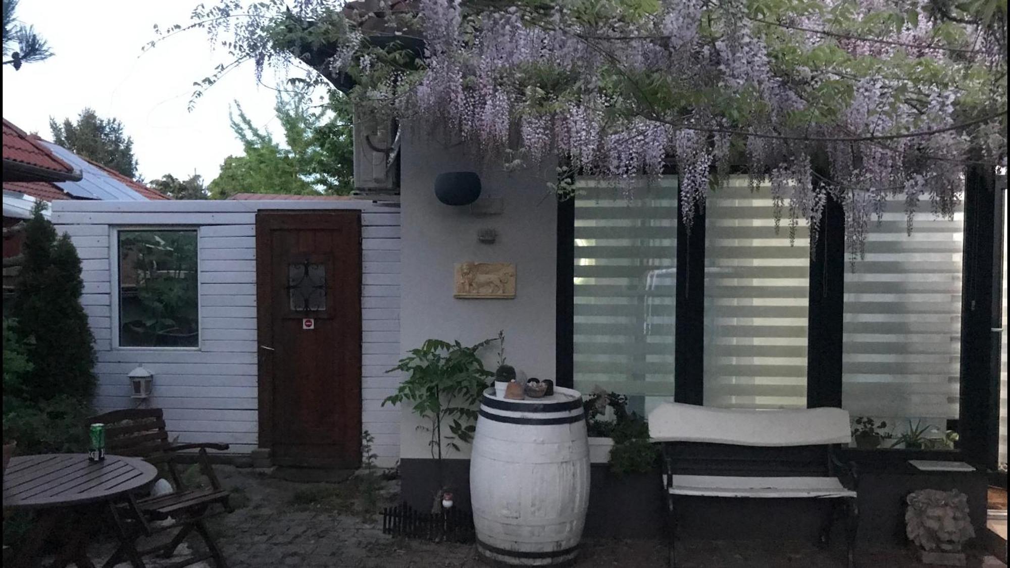 Appartamento Greatforest Rosehill 2 -bmw- *